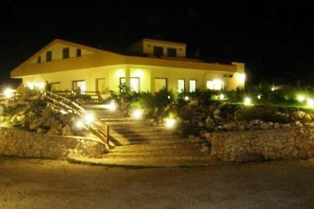 Agriturismo Terra Dei Sassi Matera Kültér fotó