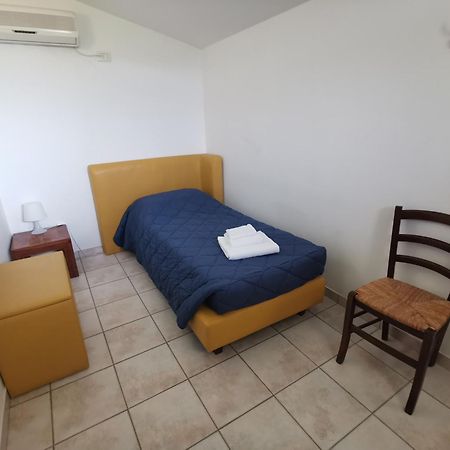 Agriturismo Terra Dei Sassi Matera Kültér fotó