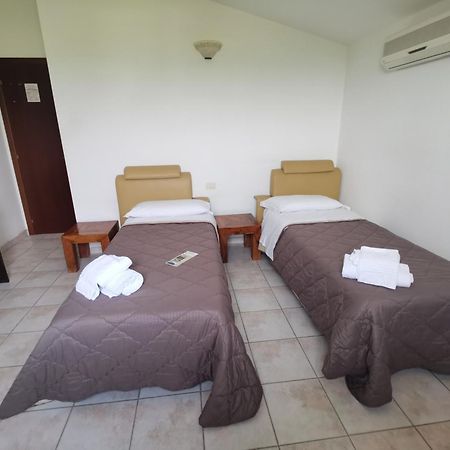 Agriturismo Terra Dei Sassi Matera Kültér fotó