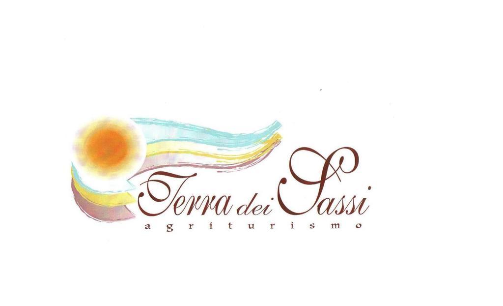 Agriturismo Terra Dei Sassi Matera Kültér fotó