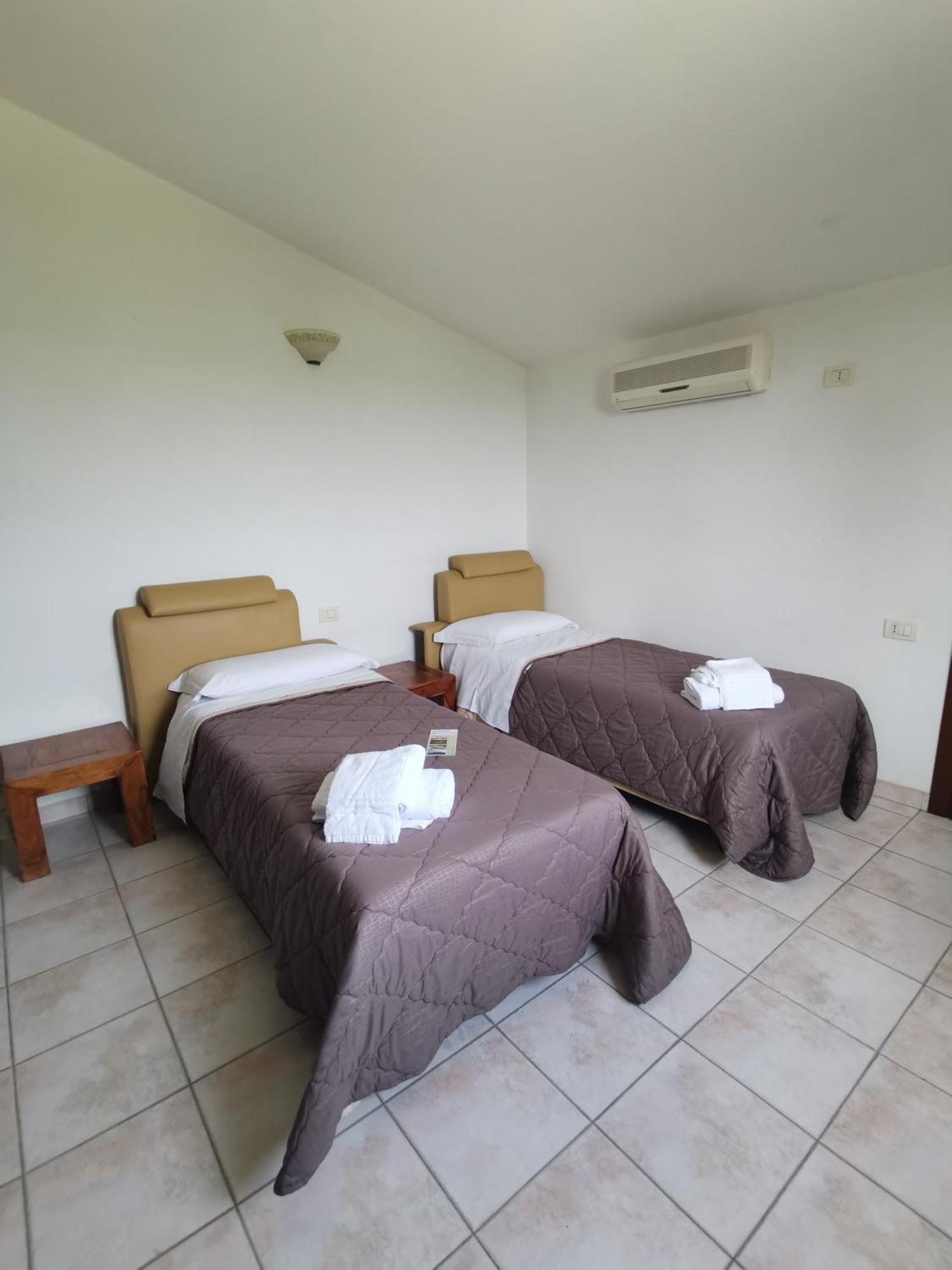 Agriturismo Terra Dei Sassi Matera Kültér fotó