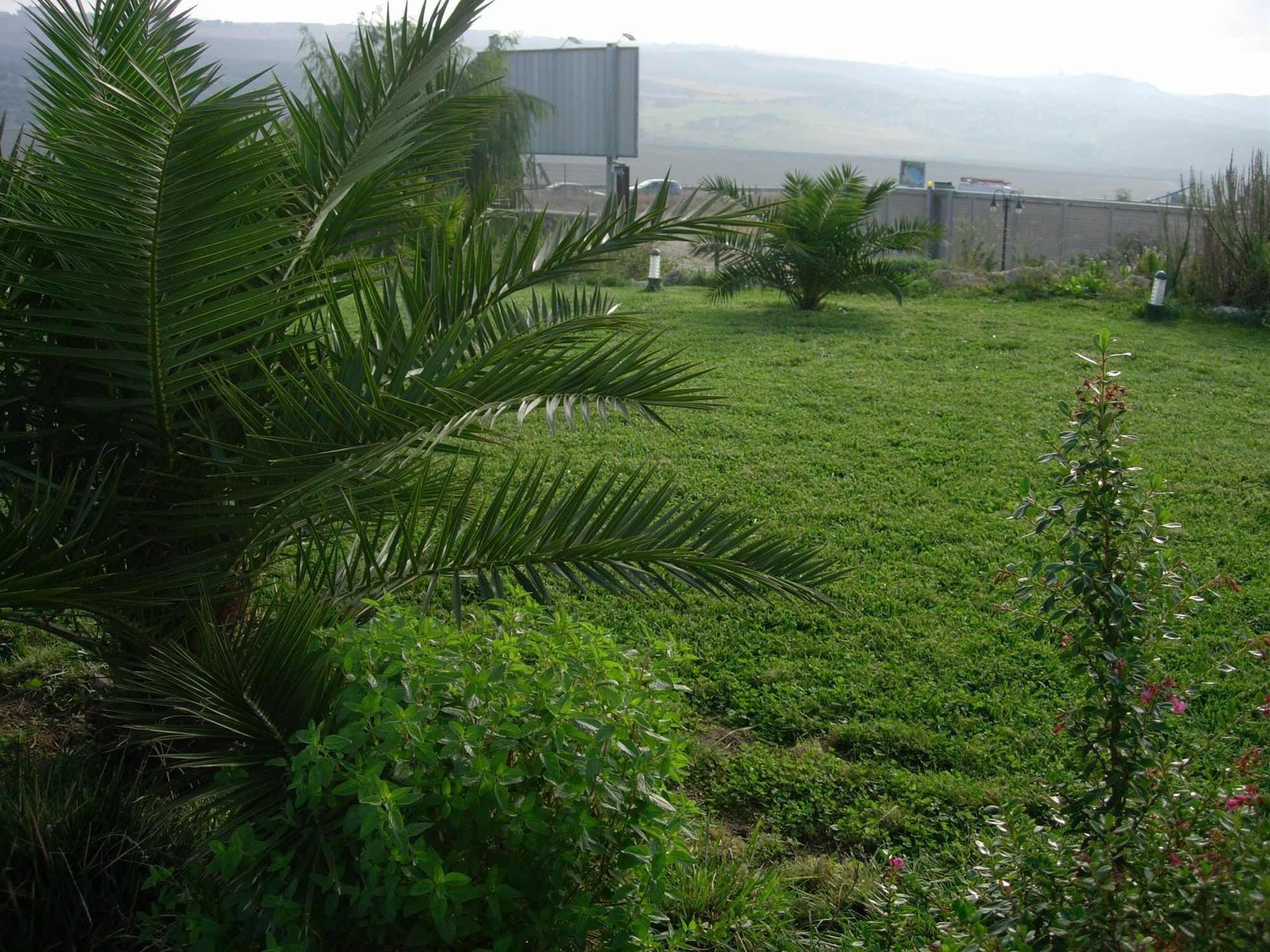 Agriturismo Terra Dei Sassi Matera Kültér fotó