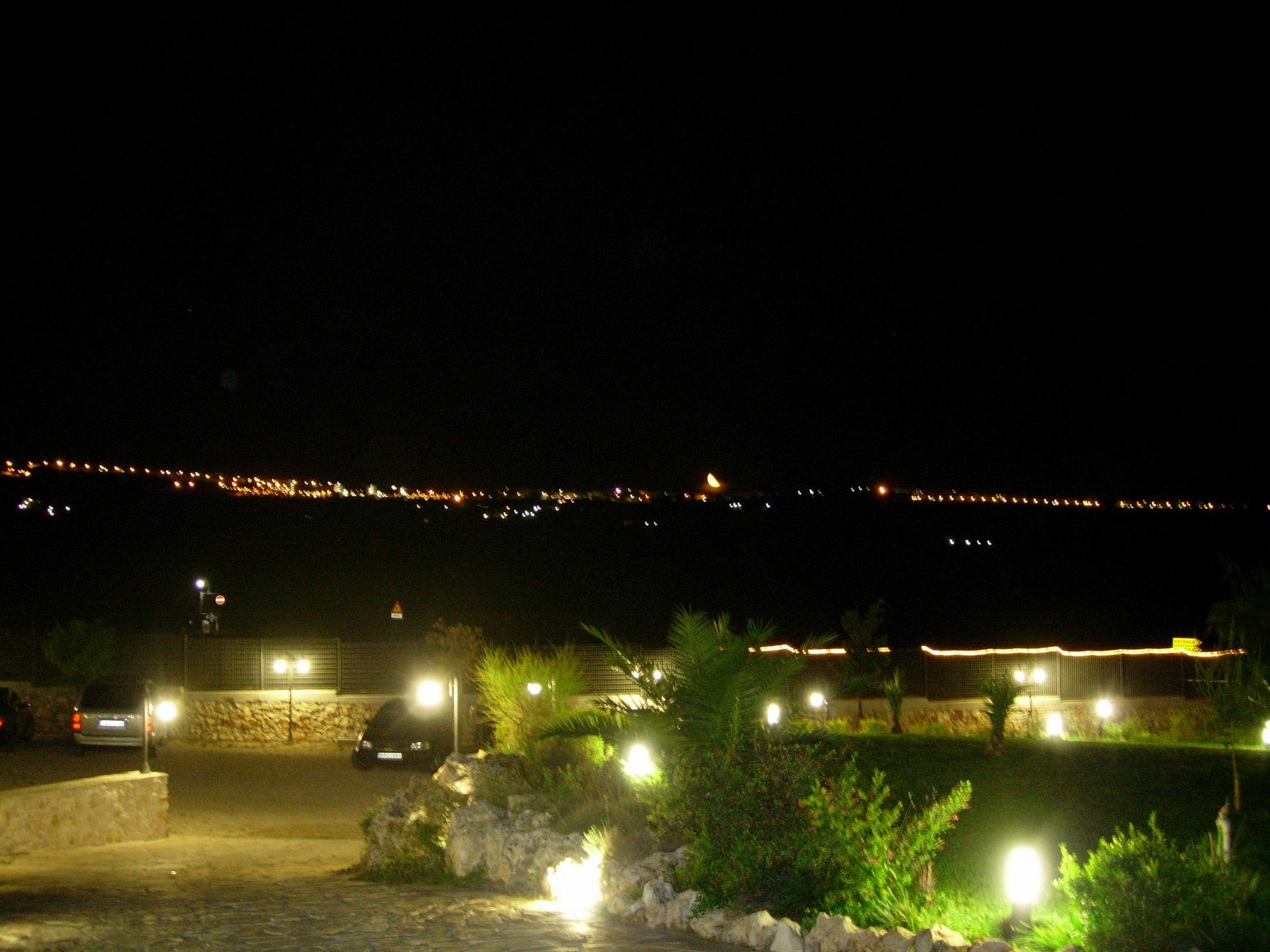 Agriturismo Terra Dei Sassi Matera Kültér fotó