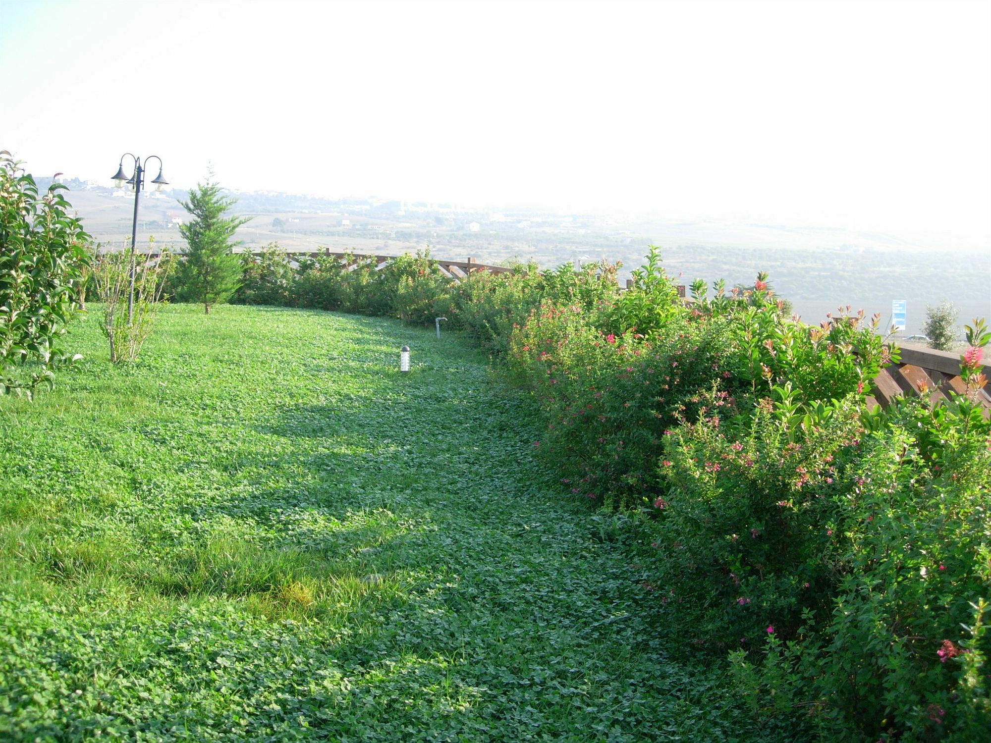 Agriturismo Terra Dei Sassi Matera Kültér fotó