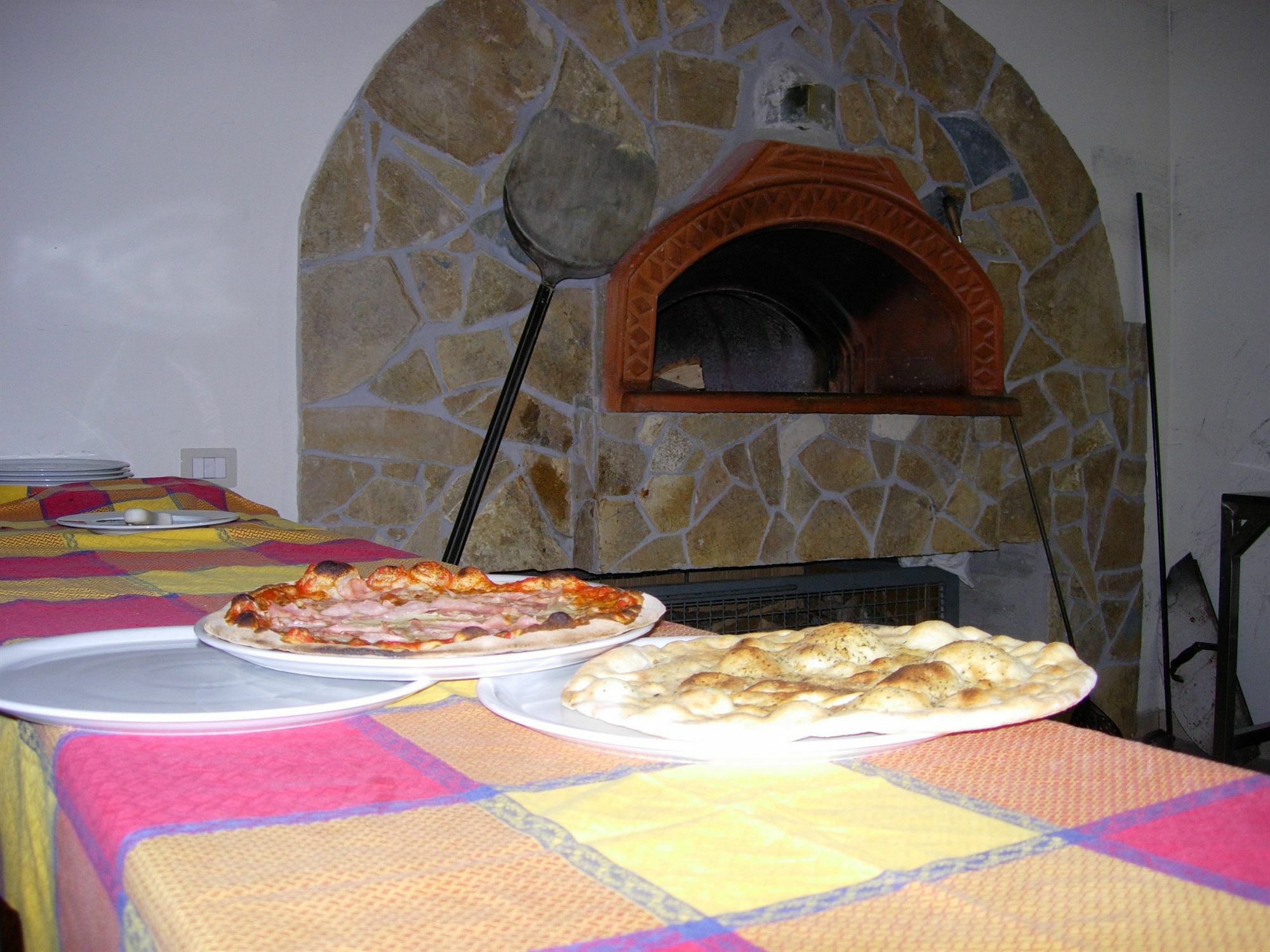 Agriturismo Terra Dei Sassi Matera Kültér fotó