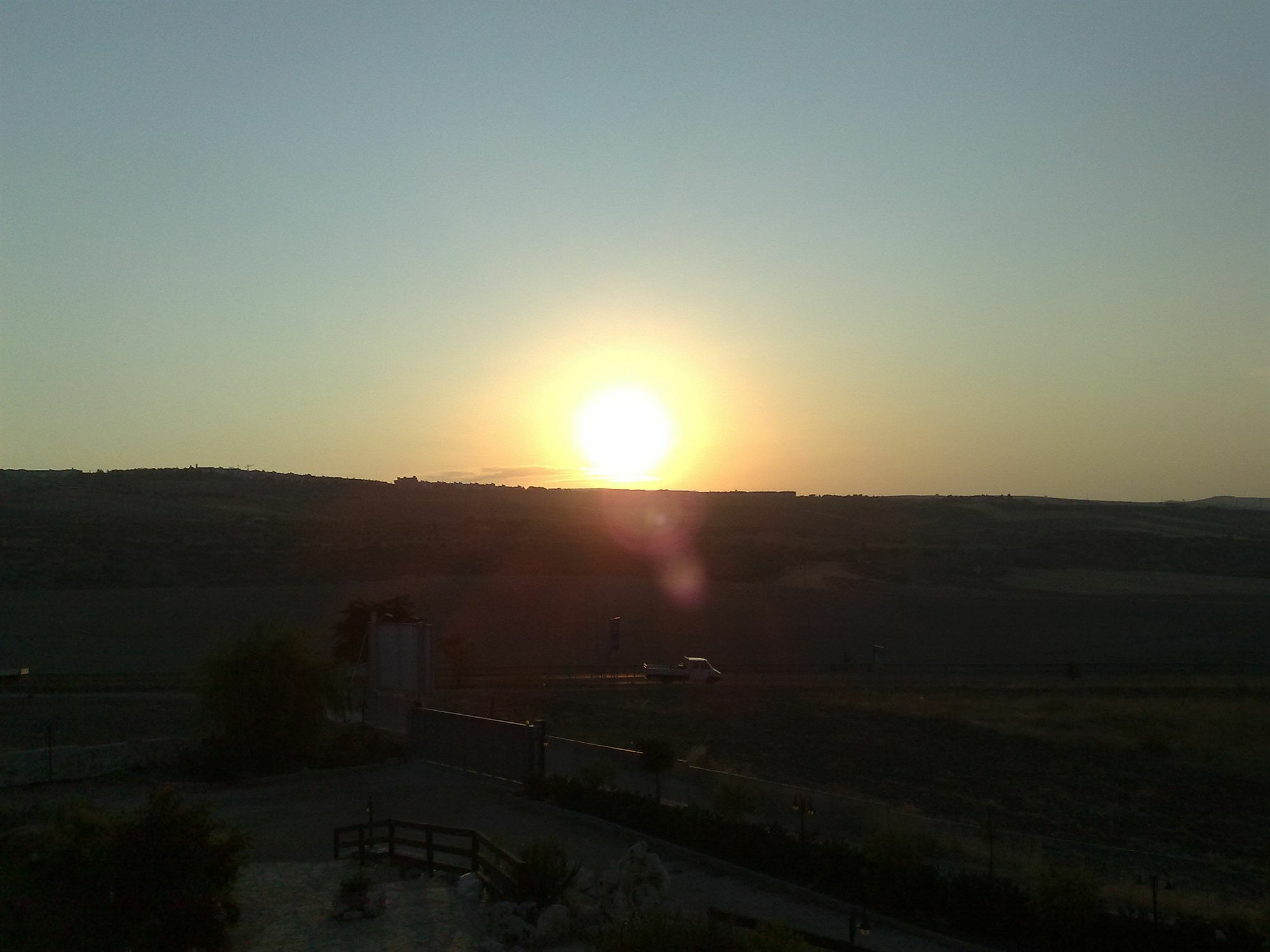 Agriturismo Terra Dei Sassi Matera Kültér fotó